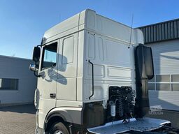 DAF XF 450 Space Cab - Euro 6 - Alcoa - Smart Tacho