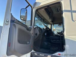 DAF XF 450 Space Cab - Euro 6 - Alcoa - Smart Tacho