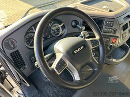 DAF XF 450 Space Cab - Euro 6 - Alcoa - Smart Tacho