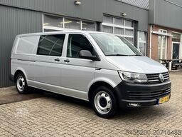 Volkswagen Transporter 2.0 TSI L2H1 Automaat Benzine /CNG ...