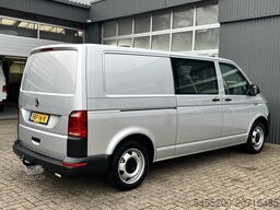Volkswagen Transporter 2.0 TSI L2H1 Automaat Benzine /CNG ...
