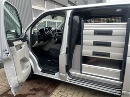 Volkswagen Transporter 2.0 TSI L2H1 Automaat Benzine /CNG ...