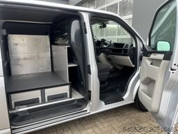 Volkswagen Transporter 2.0 TSI L2H1 Automaat Benzine /CNG ...