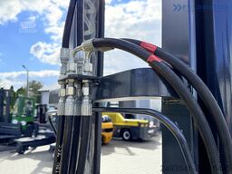 Combilift C2500 DUPLEX ONLY 460H WIDE POSITIOER