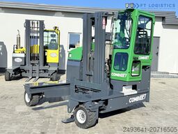 Combilift C4500 DIESEL TRIPLEX 4900 NEW MODEL