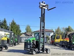 Combilift C4500 DIESEL TRIPLEX 4900 NEW MODEL