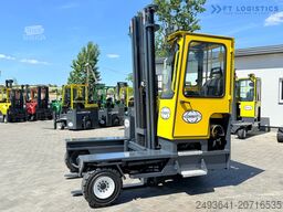 Combilift C5000XL / DUPLEX 4500MM / FREE LIFT