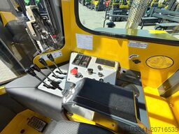 Combilift C5000XL / DUPLEX 4500MM / FREE LIFT