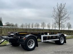 GS GS meppel | Kipper | dubbel lucht | APK | overz...