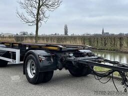 GS GS meppel | Kipper | dubbel lucht | APK | overz...
