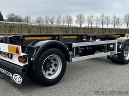 GS GS meppel | Kipper | dubbel lucht | APK | overz...