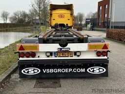 GS GS meppel | Kipper | dubbel lucht | APK | overz...