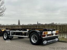 GS GS meppel | Kipper | dubbel lucht | APK | overz...