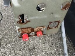 GS GS meppel | Kipper | dubbel lucht | APK | overz...