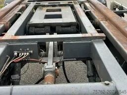 GS GS meppel | Kipper | dubbel lucht | APK | overz...