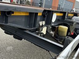 GS GS meppel | Kipper | dubbel lucht | APK | overz...