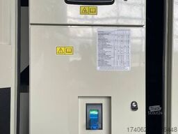 Cummins KTAA19-G6A - 700 kVA Generator - DPX-19848