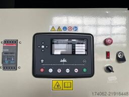 Cummins KTAA19-G6A - 700 kVA Generator - DPX-19848