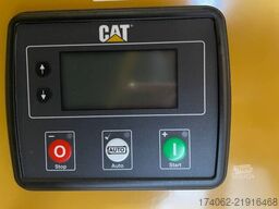 Caterpillar DE50GC - 50 kVA Stand-by Generator Set - DPX-18205
