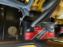 Caterpillar DE50GC - 50 kVA Stand-by Generator Set - DPX-18205