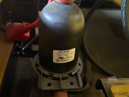 Caterpillar DE50GC - 50 kVA Stand-by Generator Set - DPX-18205