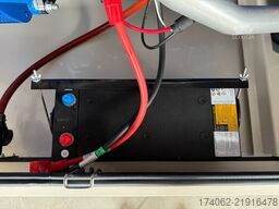 FG Wilson P220-3 - 220 kVA Genset - DPX-16012
