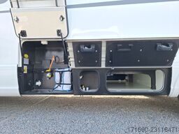 HYMER/ERIBA B-Klasse ML I 780