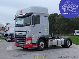 DAF XF 480