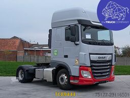 DAF XF 480