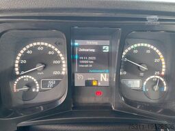 MERCEDES-BENZ Arocs 2652 6x4B MEILLER Bordmatik*Blatt*Retarder