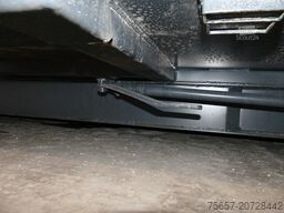  15m³ Abrollcont., Heckkl. Pendelklappe