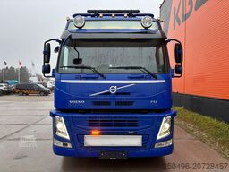 Volvo FM 500 6x2*4 HIAB 244E-6 / PLATFORM L=6310 mm