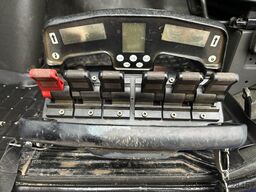 Volvo FM 500 6x2*4 HIAB 244E-6 / PLATFORM L=6310 mm