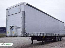 SCHMITZ CARGOBULL SCS24/L Varios