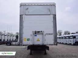 SCHMITZ CARGOBULL SCS24/L Varios