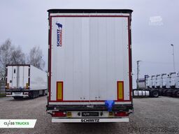 SCHMITZ CARGOBULL SCS24/L Varios