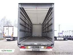 SCHMITZ CARGOBULL SCS24/L Varios