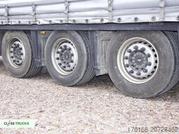 SCHMITZ CARGOBULL SCS24/L Varios