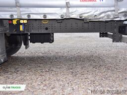 SCHMITZ CARGOBULL SCS24/L Varios