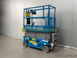 Genie GS 1932 E-drive