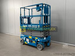 Genie GS 1932 E-drive