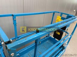 Genie GS 1932 E-drive