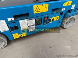 Genie GS 1932 E-drive