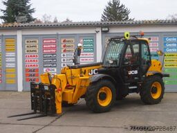 JCB 535 - 125 HiViz 4x4x4 ** 12,5 m / 3,5 to