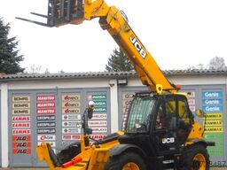 JCB 535 - 125 HiViz 4x4x4 ** 12,5 m / 3,5 to