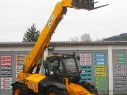 JCB 535 - 125 HiViz 4x4x4 ** 12,5 m / 3,5 to