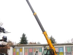 JCB 535 - 125 HiViz 4x4x4 ** 12,5 m / 3,5 to