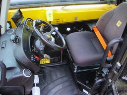 JCB 535 - 125 HiViz 4x4x4 ** 12,5 m / 3,5 to