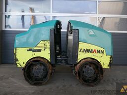 Ammann ARR1575