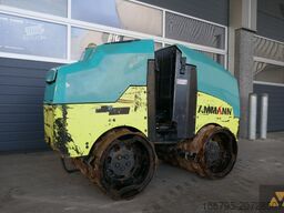 Ammann ARR1575